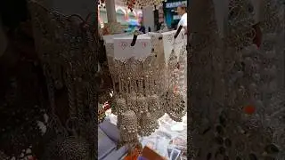 Newmarket jewellery collection in Kolkata 🤩 Shopping Vlog 2026# youtubeshorts #newmarket