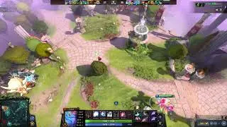 SingSing Shows how to dodge global silence 🤣