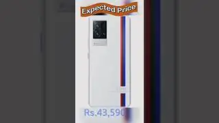 IQOO 8 5G Full Specification,Price and launch