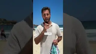 I Made This Beach Towel, and It Will Change Your Summer! (You&rsquo;ll Never Use a Regular Towel Again!)