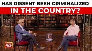 Has Dissent Been Criminalized? Free Speech and The Rise of Hate on Social Media