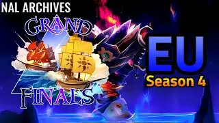 NAL ARCHIVES // EU Season 4 - Grand Finals
