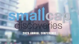 Smallcap Discoveries 2025 Investor Conference: Glow Lifetech (CSE: GLOW)