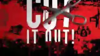 Cut It Out Ice Man Buddy, T-Scrill, ft. Joka B