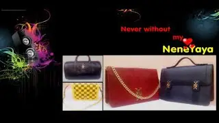 Nene Yaya's New collection