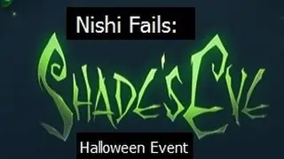 Wildstar: Shade's Eve - Lighting The Pyre