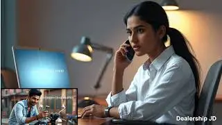 CCE- Service Reminder Call📞 Customer Care Call that Actually Works! | Watch & Learn