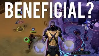 Does Soul Runecrafting finally make sense?