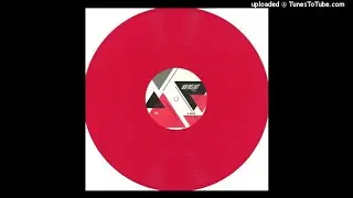David Jach-Wiggle (RELIKTWHITE002)