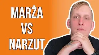 Marża vs. narzut – jaka jest różnica i dlaczego to ważne? - s1e15