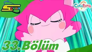 Cocotama 33. B&ouml;l&uuml;m - YENİ B&Ouml;L&Uuml;M İzle #anime