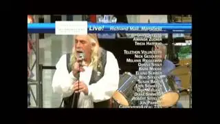 Bob Cox & Friends @ 2015 Rehab telethon - Mustang Sally