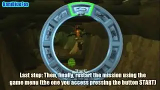 How to do the Infinite Precursor Orbs glitch in Jak 2 Renegade