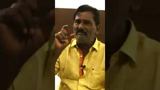 how to become a actor?#Shorts #actor vela ramamoorthi
