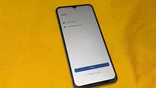 iQOO Z6 Lite 5G FRP Bypass Android 14/15 | EasyShare Outdated Fix 2026 (No PC)