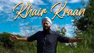 KHAIR KRAAN : Prince - The Artist Singh ( Official Music Video ) Latest Punjabi Songs 2021