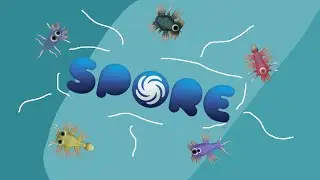 spore cell stage hard in 12m 16s