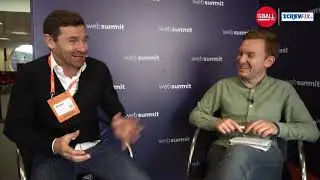 Andr&eacute; Villas-Boas | Success and Failure | Porto | Premier League | Russia | Dakar Rally |