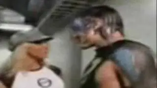 Trish Stratus and Jeff Hardy- a neverending dream