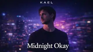 Kael &ndash; Midnight Okay | Night Electronic / Chill Vibes