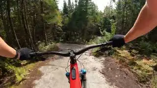 Sentiers du Moulin - Southside Trails