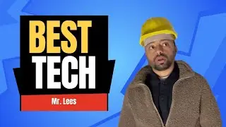 ULTIMATE Satisfying Tech | Best of Mr. Lees React Compilation !