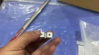 Worried about bending small components? 🤔#bendingmachine #metalfabrication #metalfabrication
