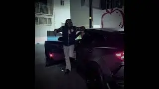 (FREE) Young Nudy x Lucki Type Beat 'Steppa'