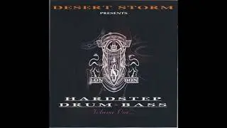 DJ Gunshot    Regulators Marvellous Cain Remix