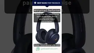 Best Wireless Headphones 2023 - GetBestFree.com