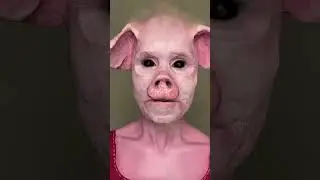 Im Peppa Pig! Slight Flash!