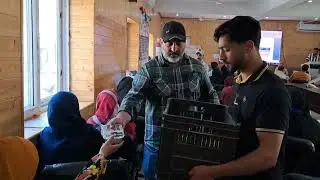 **District Industries Centre Ganderbal Organizes Awareness Programme under RAMP at Sub-Division