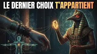 Thot Dévoile Les BRACELETS Qui Volent Ton ÉNERGIE Change De POLARITÉ Et Reprends Ta Souveraineté