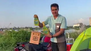 একটানা ১ বছর ওয়াটারলেস ওয়াশ করে বাইকের যা হল | Waterless Bike Wash by Metroshine | Quang