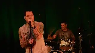 BASTARD CLAN LIVE AT SIR