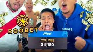 EL HIJO PRODIGO DE ROOBET