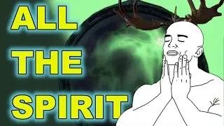 UNLIMITED RESOURCE! How to improve Druid Spirit Generation | Diablo 4