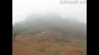 Lodwick Point, mahabaleshwar