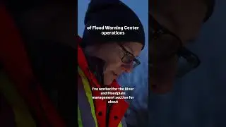 Frontline flood monitoring