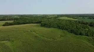 146.5 +/- Acres Brown County Kansas Land Sale