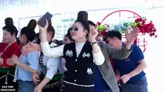 DANCE NHẠC SÀN TÂY BẮC | MỪNG TÂN GIA ĐẠI CÁT ÔNG BÀ TIẾU KHIÊM BẢN MÉ XÃ MƯỜNG BẰNG HUYỆN MAI SƠN