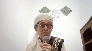 Pengajian dilanggar NURUL RAUDAH.RT04 PULAU ALALAK BARITU KUALA.KITAB AMAL MA'RIPAT.
