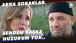 Arka Sokaklar - Mesut x Selin Yaşanmışlıklar
