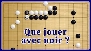 🔴 Parties de Go Niveau 3 Dan Fox - Stream du 14/01/2026