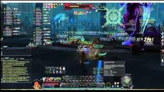 Aion 4.7 - Ahserion Boss
