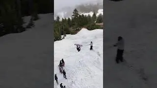 Park laps in June! Sneak peek weekend day 1 was a blast, thanks for coming out 🤘 #mymw