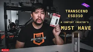 Transcend ESD310C &mdash; долгосрочный обзор