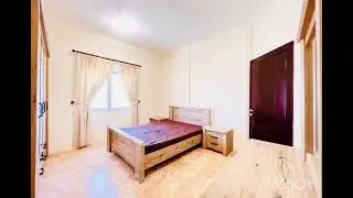2 Bedroom | Balcony | City View | low Price @ 280