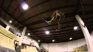 Jackson Bartlett | Bart Flip