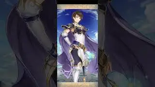 Fire Emblem Heroes 391 Orbs Legendary Eitri & Mythic Th&oacute;rr Summoning Part #2